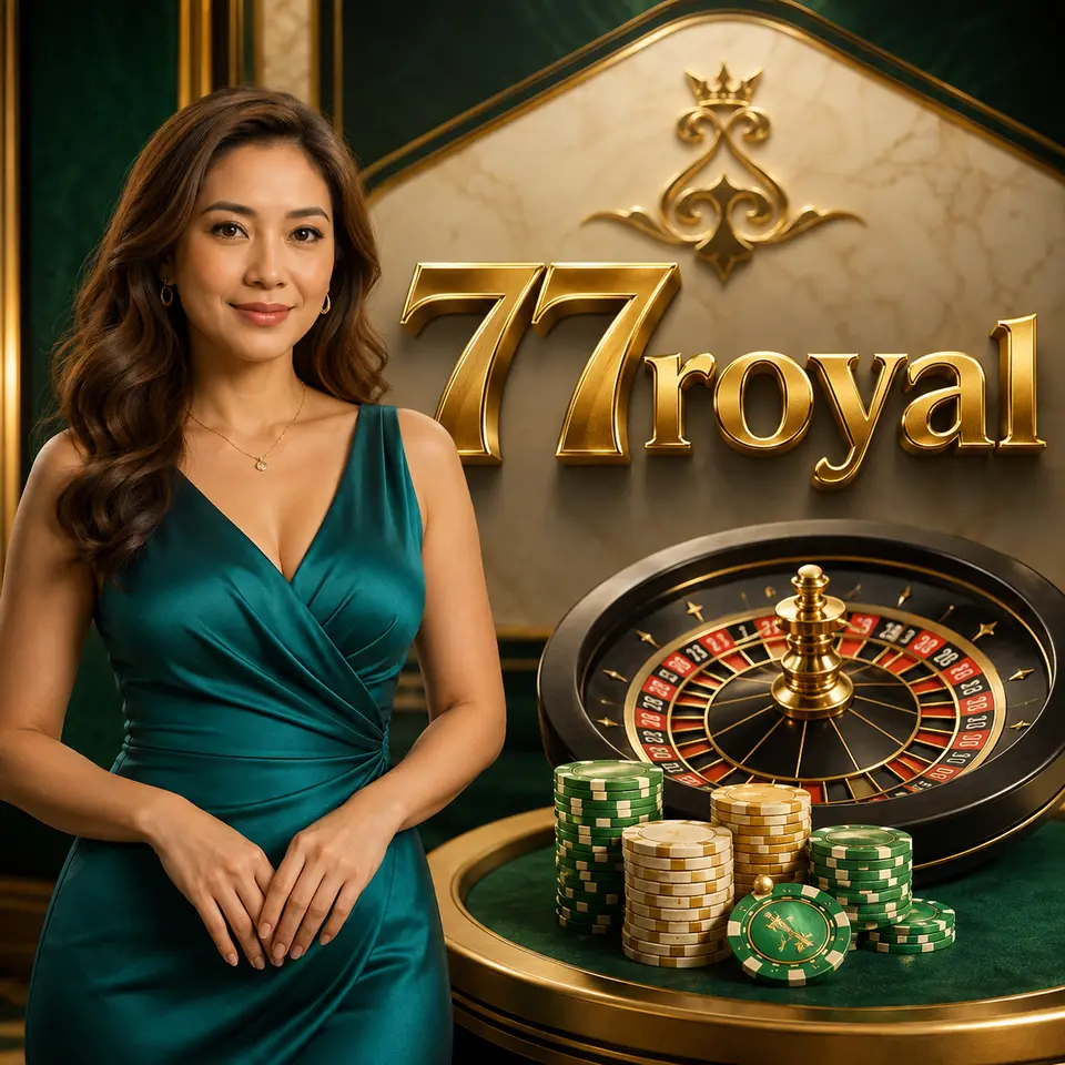 77royal Unduh