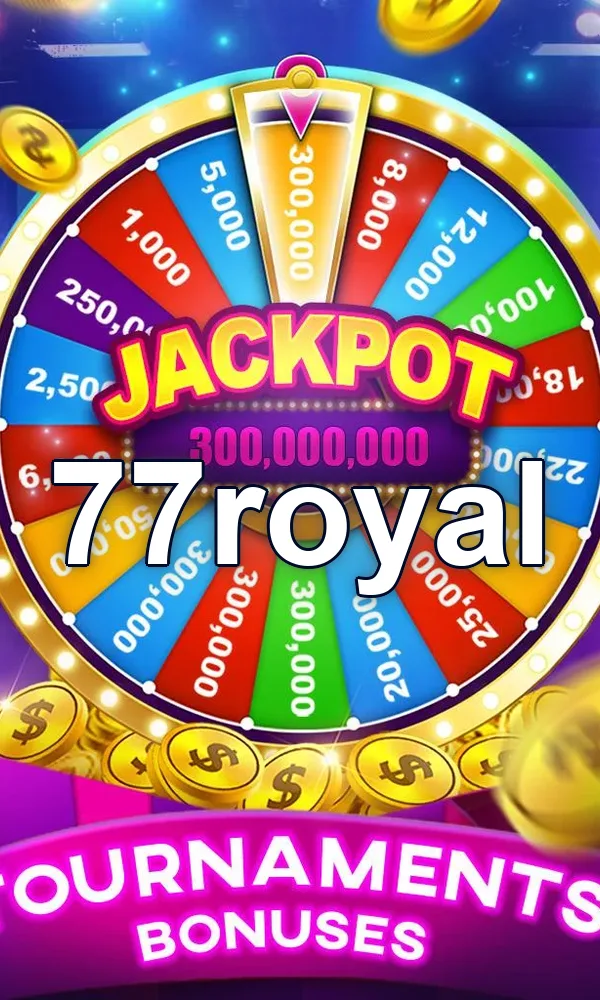 77royal Unduh