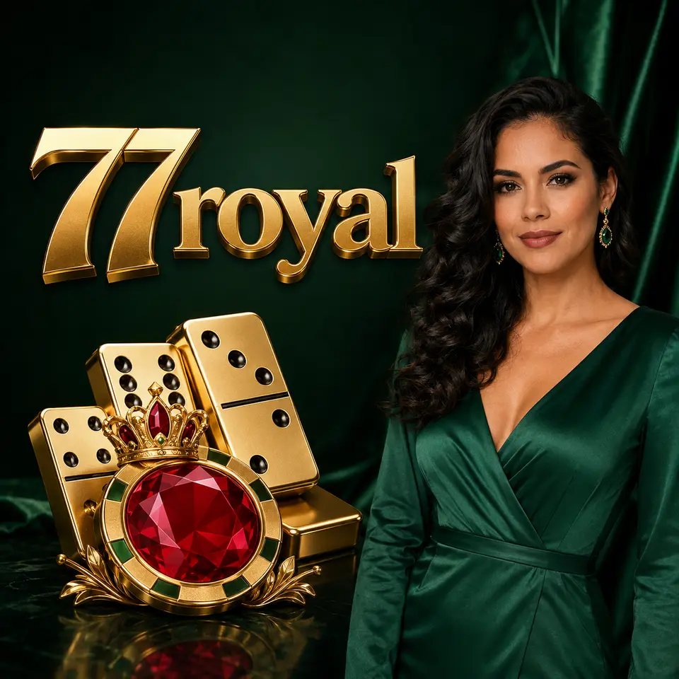 77royal Masuk