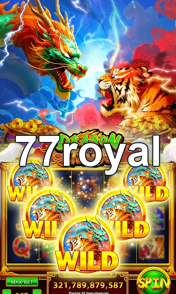 77royal Masuk