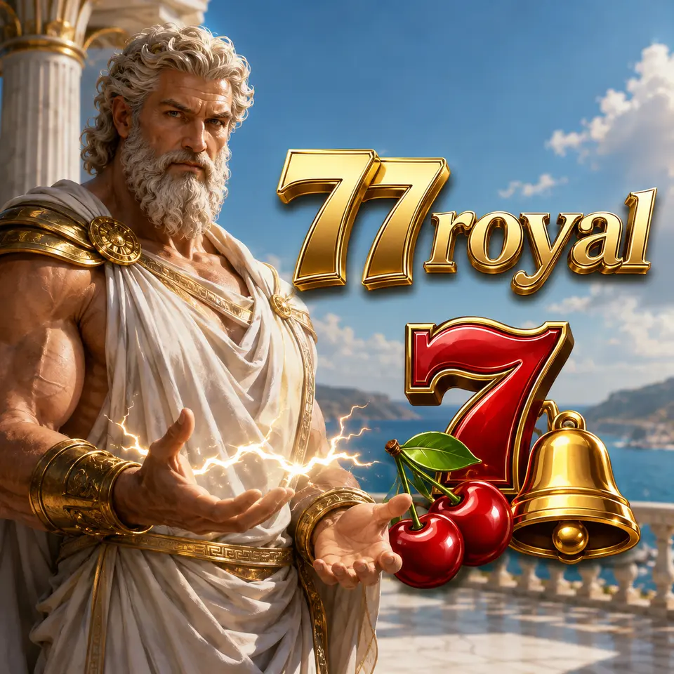 77royal APK Resmi Unduh