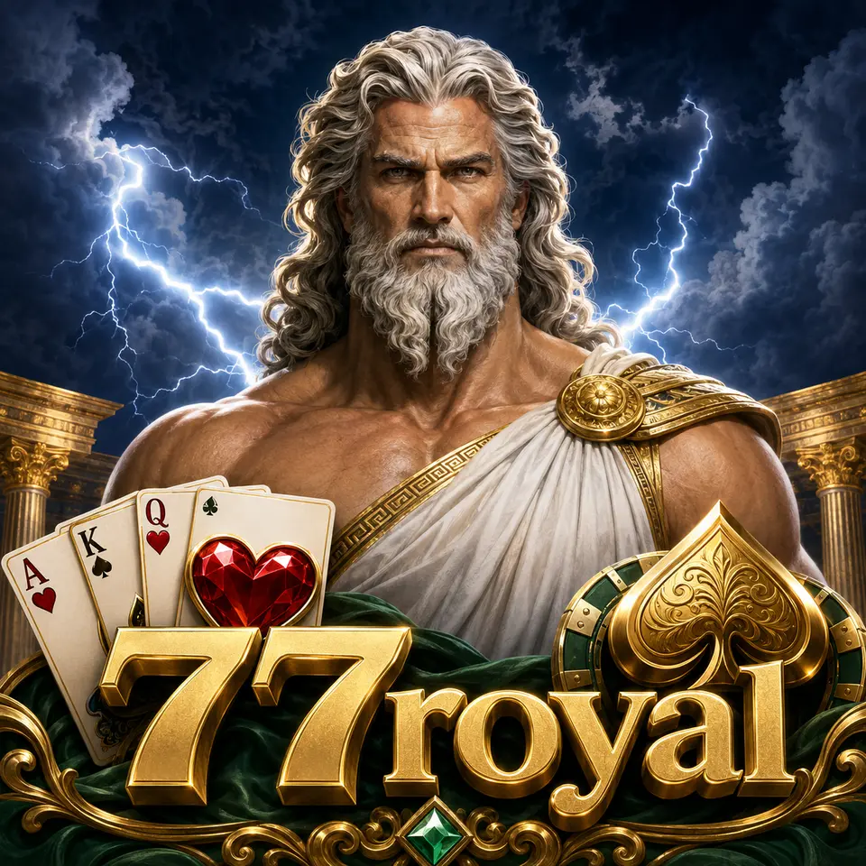 77royal Masuk - 77royal Resmi