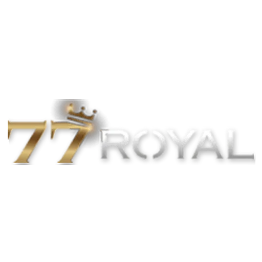 77royal Logo - Resmi